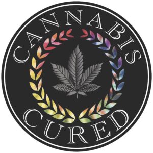 CANNABIS CURED 16