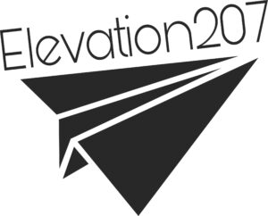 ELEVATION 207