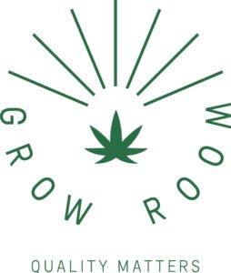 GROW ROOM 31