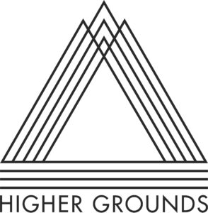 HIGHER GROUNDS 9