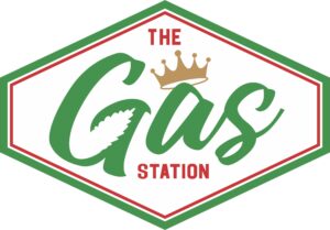 The Gas Station 36