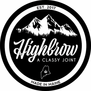 Logo HIGHBROW